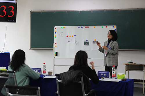 人社部全国通用职业素质课程优秀教师选拔活动在安博页面在线登录举行