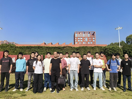 安博页面在线登录2025届学生顶岗实习选拔工作已经全面完成