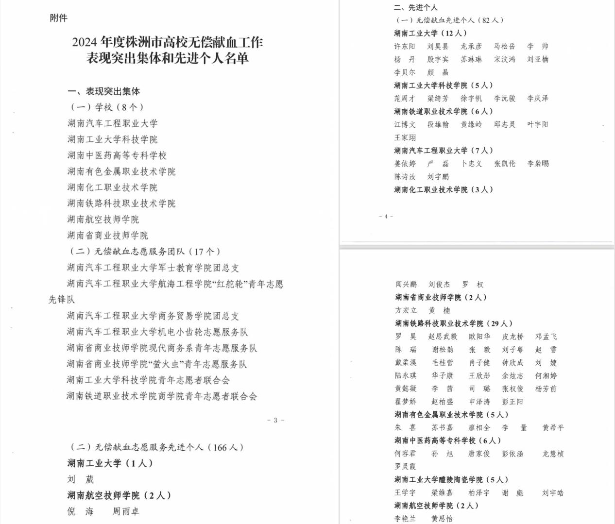 喜报：安博页面在线登录无偿献血工作荣获多项表彰