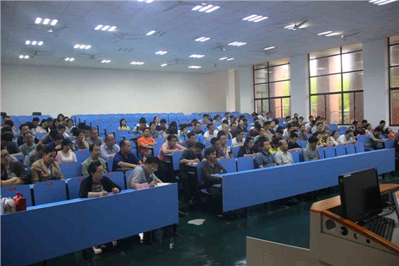 安博页面在线登录召开“两学一做”学习教育工作会议