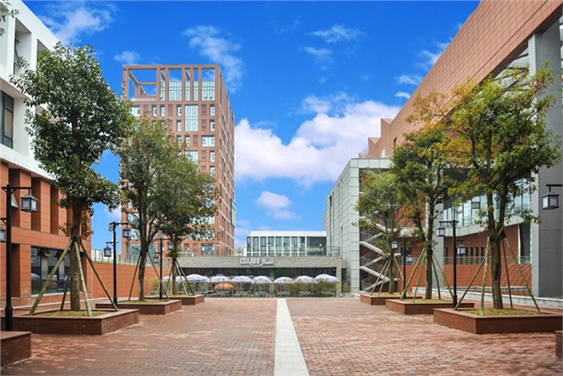 安博页面在线登录学生宿舍三栋化粪池维修工程采购项目中标公告