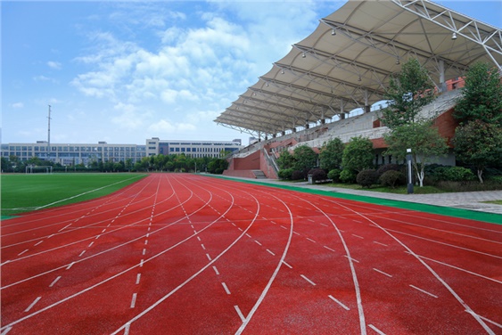 安博页面在线登录行政楼车库出口道路沥青路面工程 招标公告
