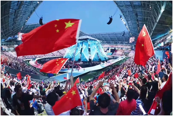 安博页面在线登录2019届世赛班开始招新