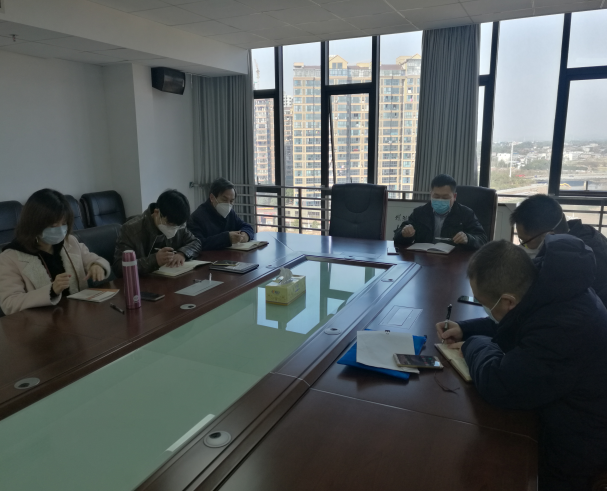 众志成城打好安博页面在线登录疫情防控阻击战